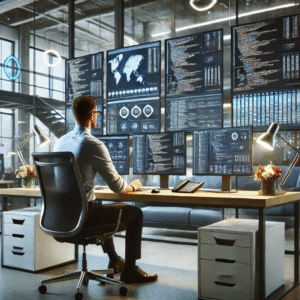 IT News for BIM Services Texas 